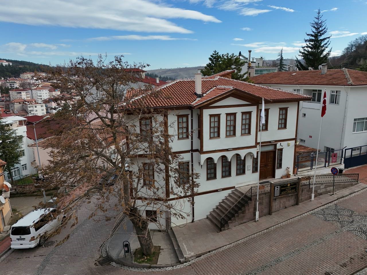 Samsun Müze (3)