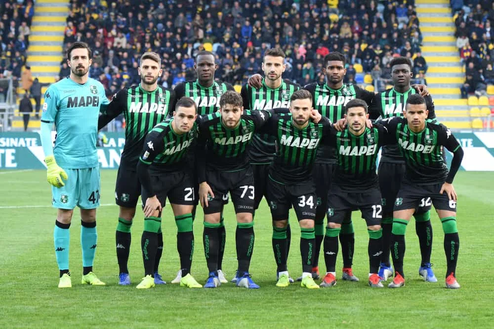 Sassuolo