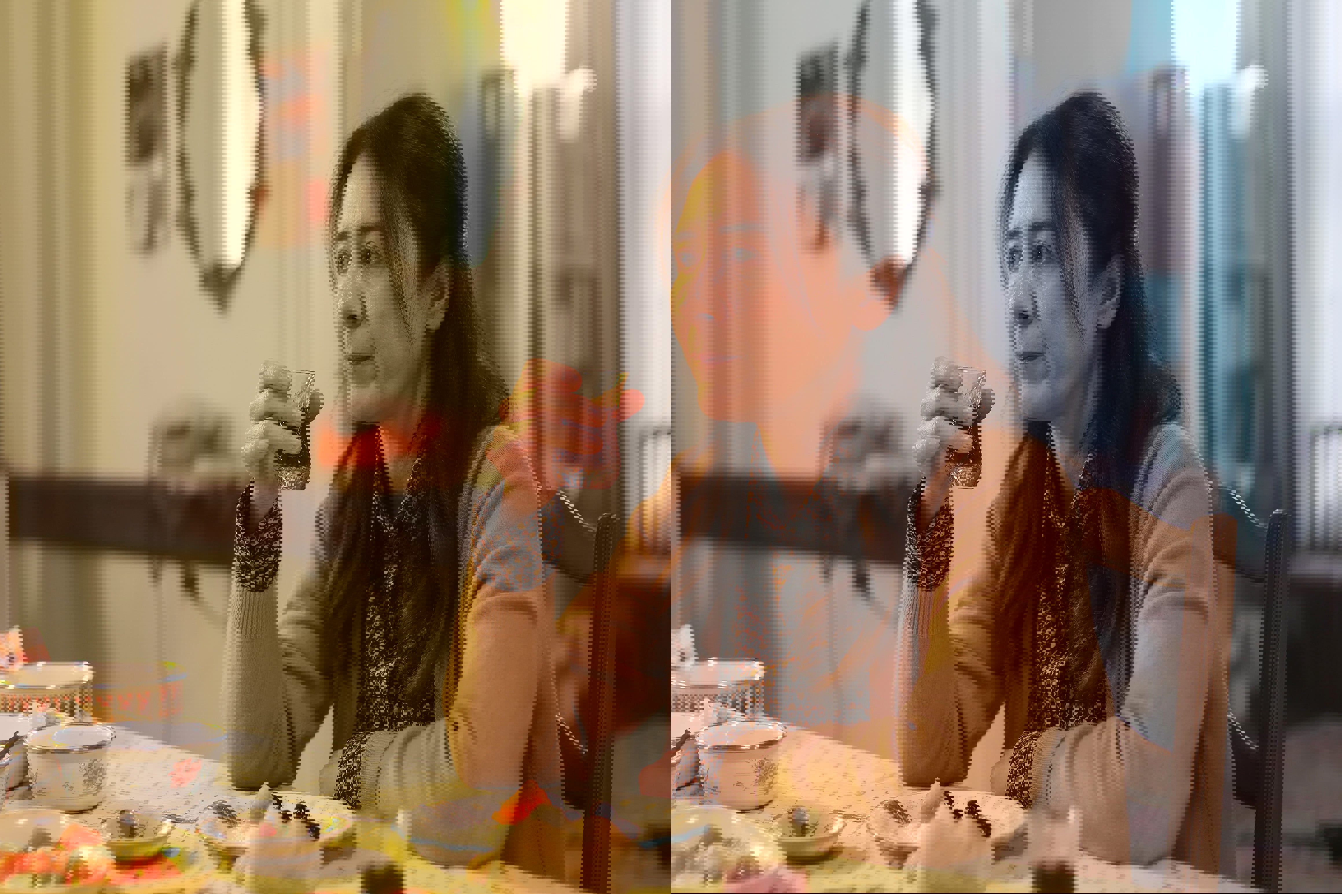 Sen Ağlama İstanbul 2. Bölüm (7)