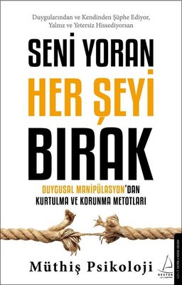 Seni Yoran Her Seyi Birak 103343707