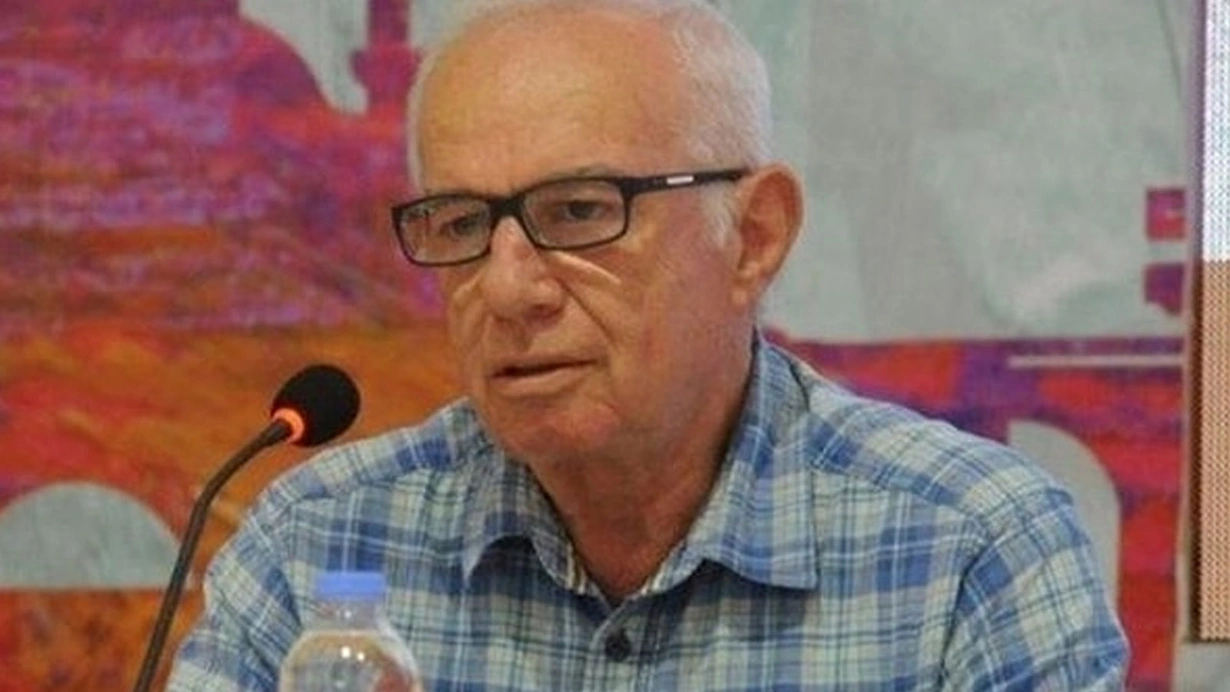 Şerif Gören, (2)