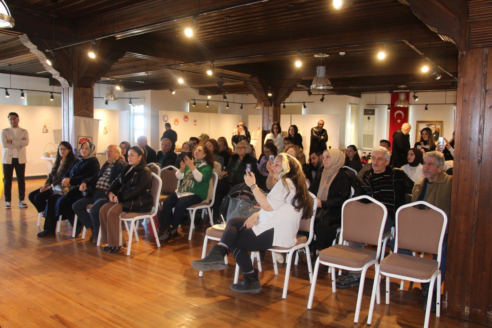 Şimal Güntekin (1)