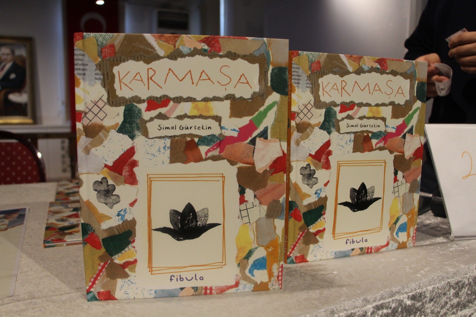 Şimal Güntekin (2)