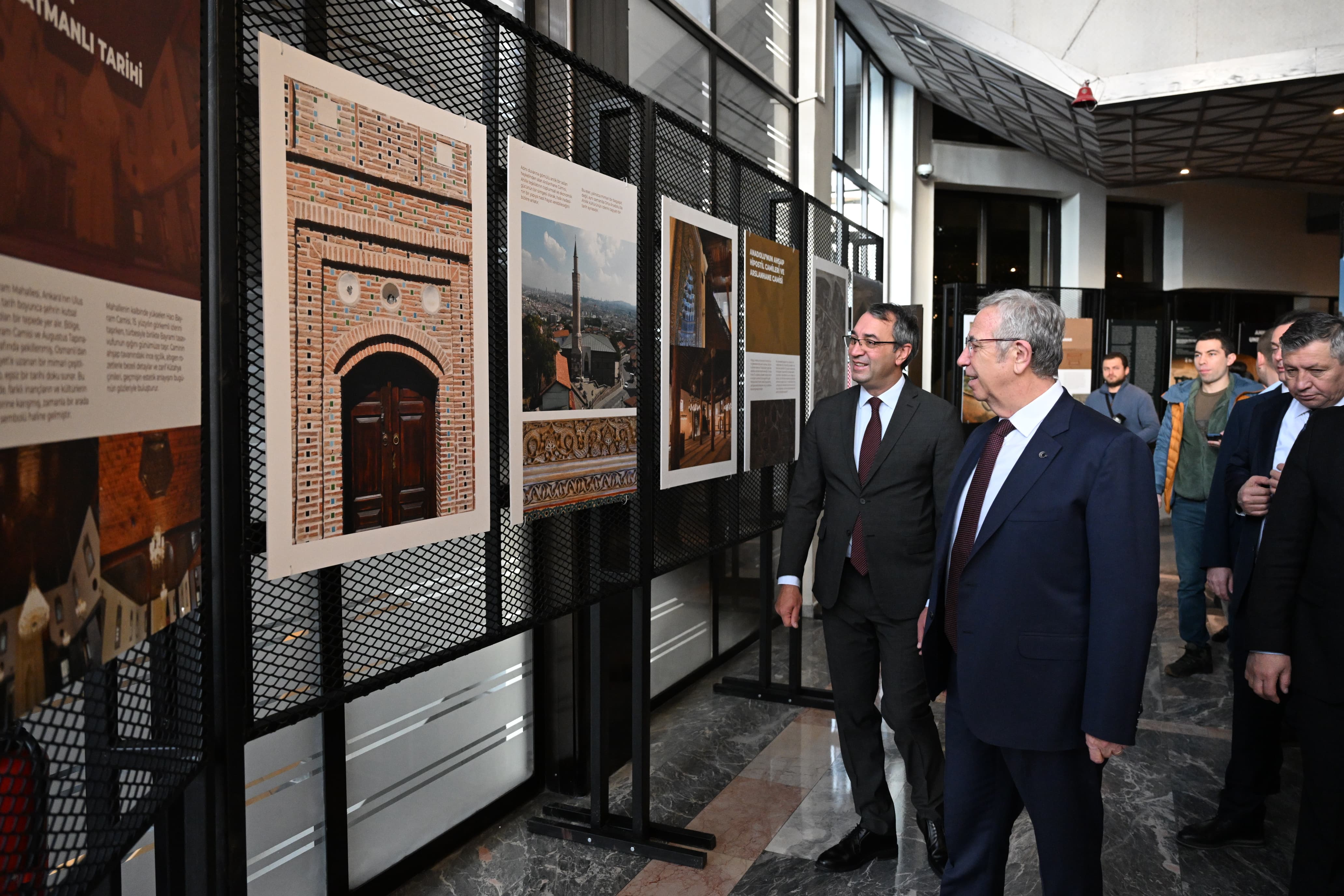 Tarihi Kentler Birliği Ve Unesco (1)