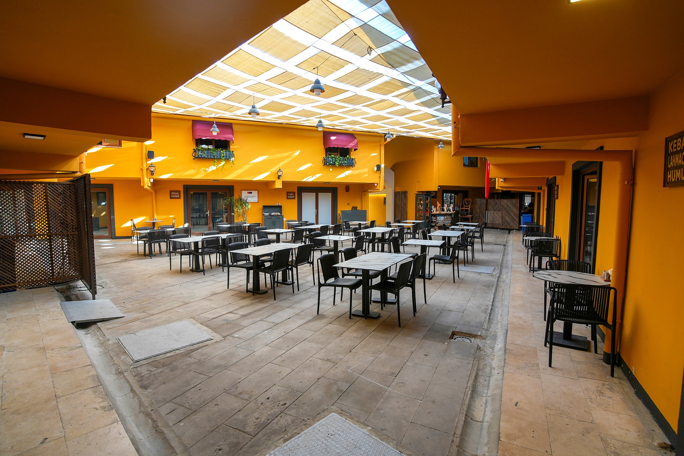 Tarsus Gastronomi (2)