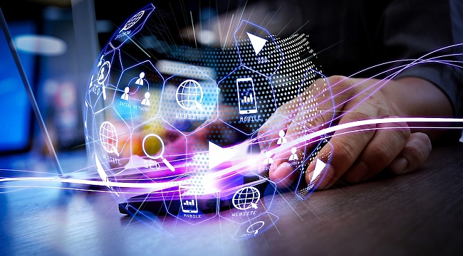 Teknoloji Yatırımları1