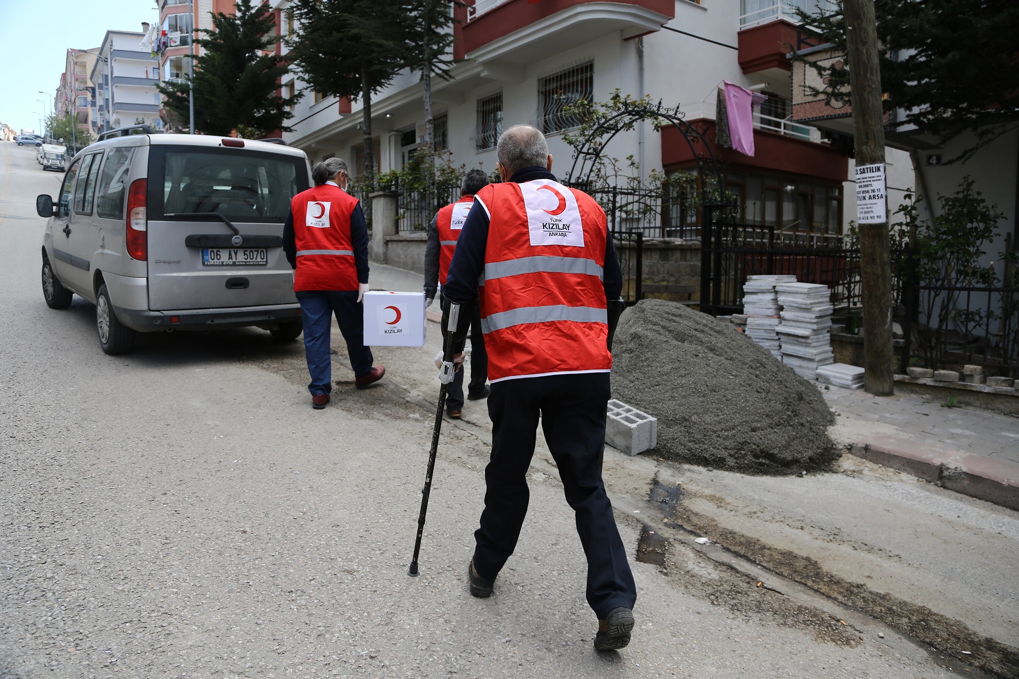 Türk Kızılay (6)