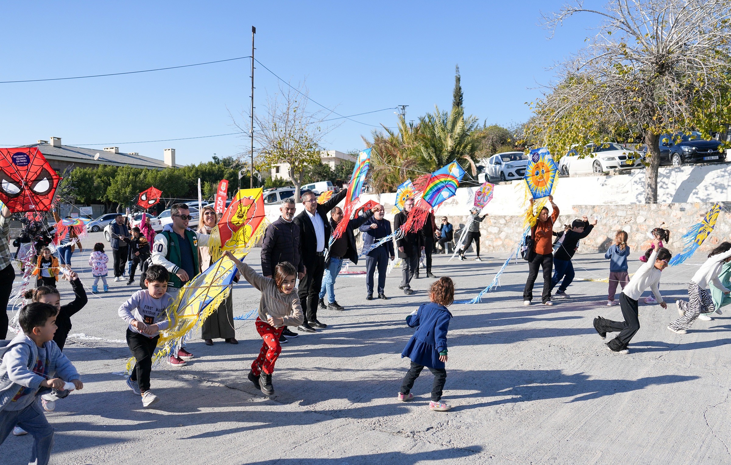 Uçurtma Şenliği (1)