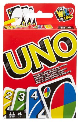 , Uno Kart Oyunu 103343518