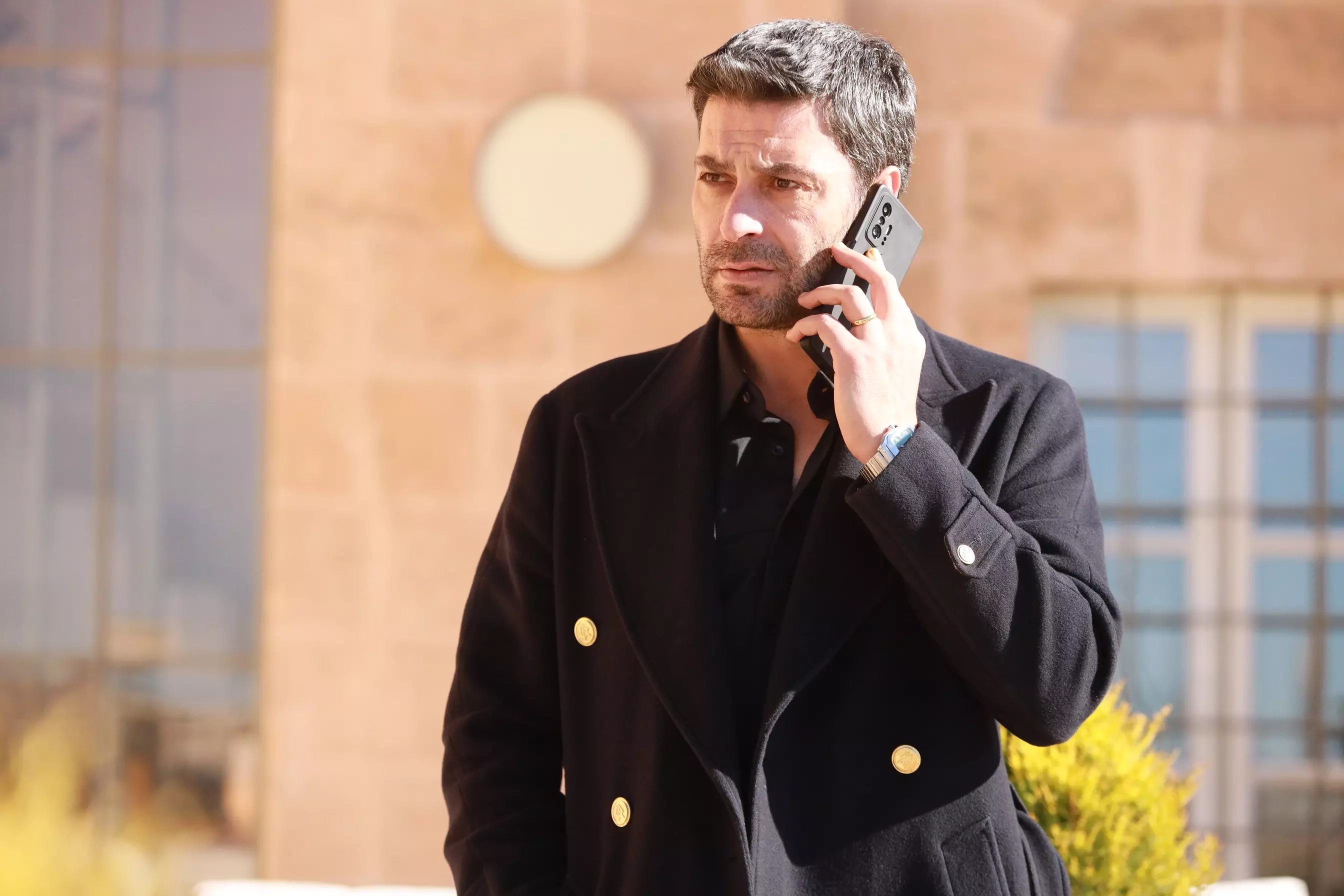 Uzak Şehir 7. Bölüm 3