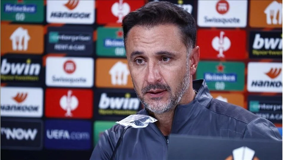 Vitor Pereira