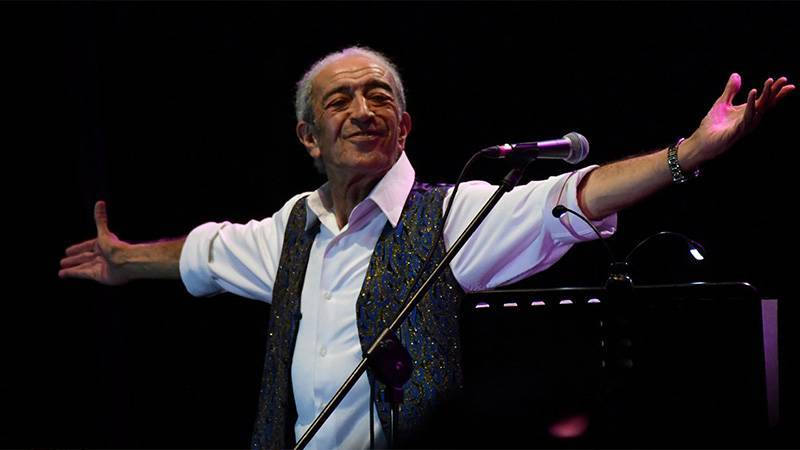 Edip Akbayram - 6