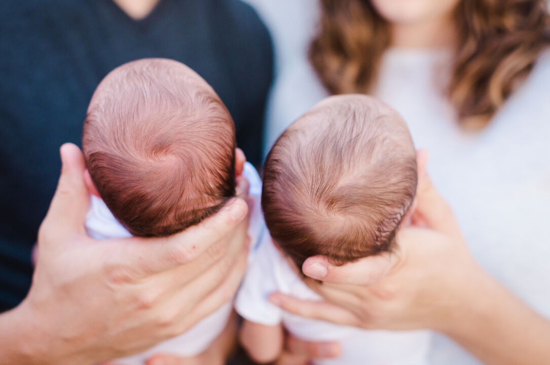 2024’Te En Popüler Bebek Isimleri Belli Oldu