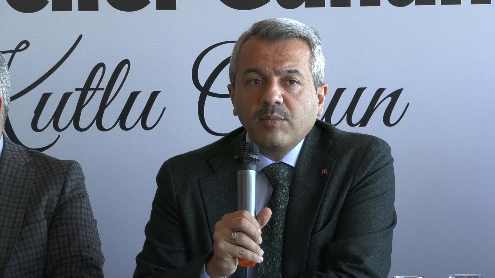 Rize Valisi İhsan Selim Baydaş