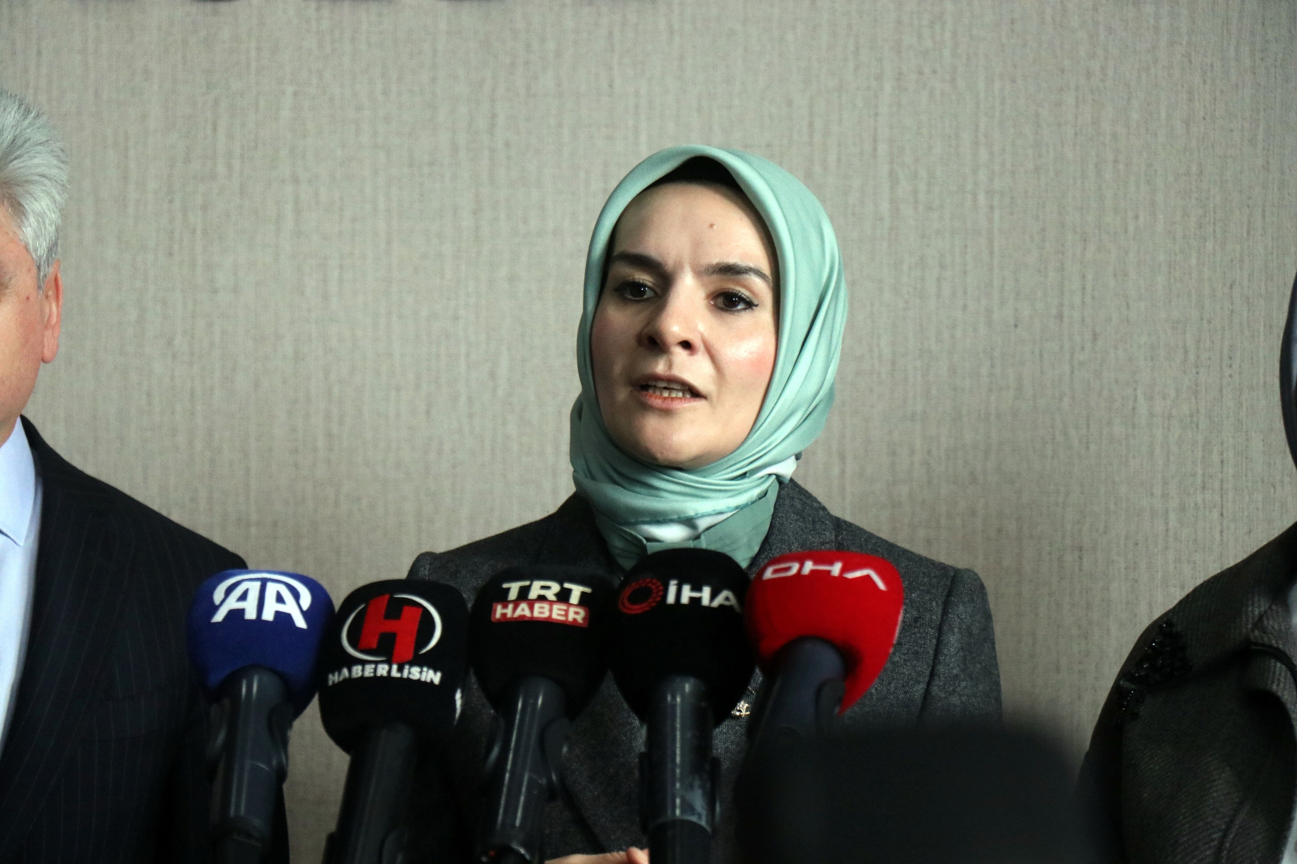 gktaşailefon