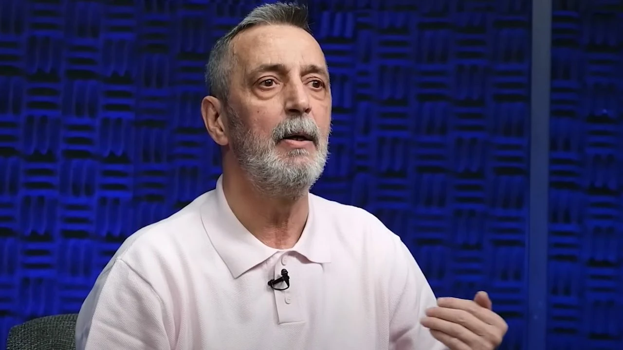 Abdülkerim Durmaz-2