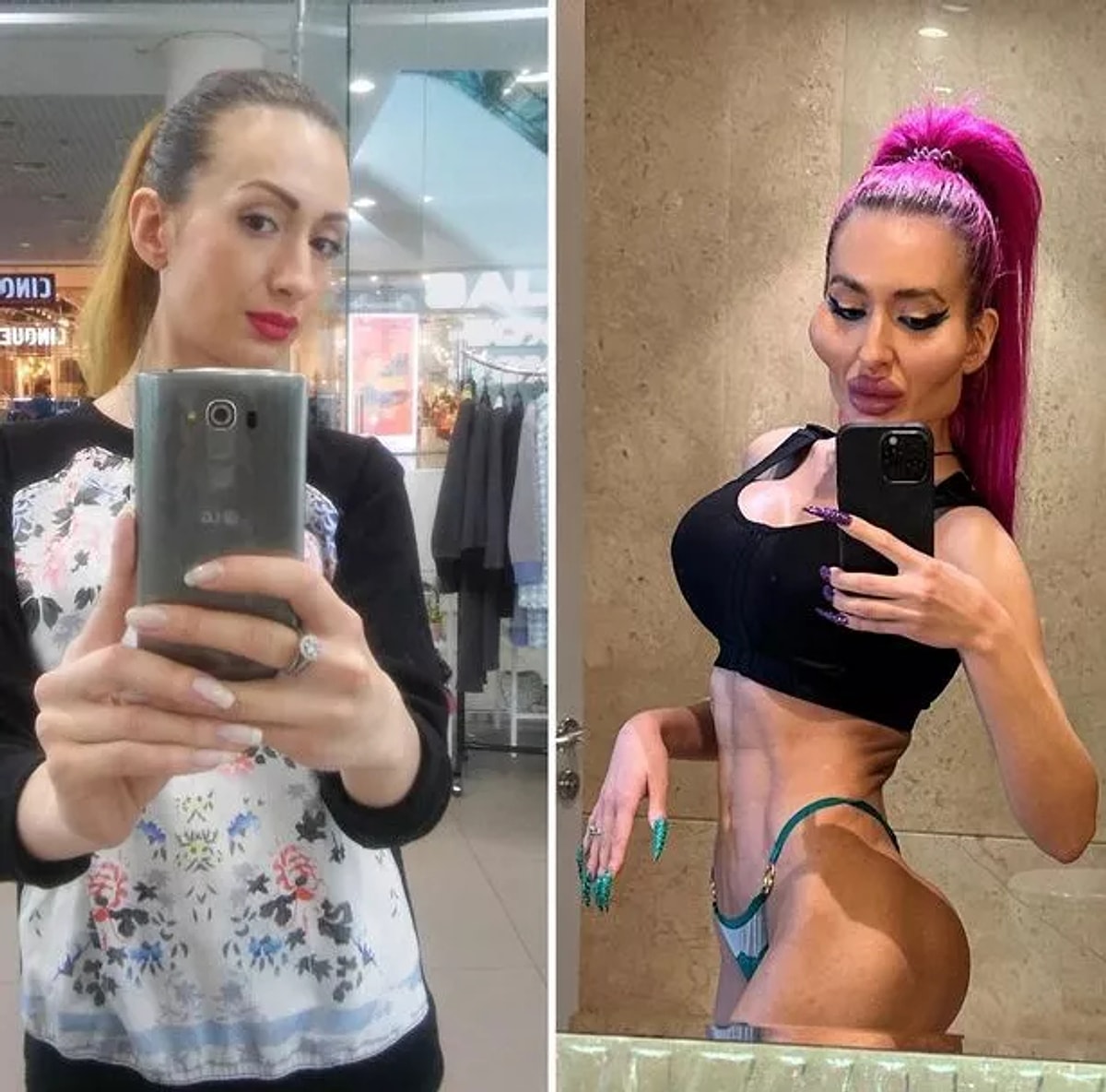 Anastasia Pokreshchu