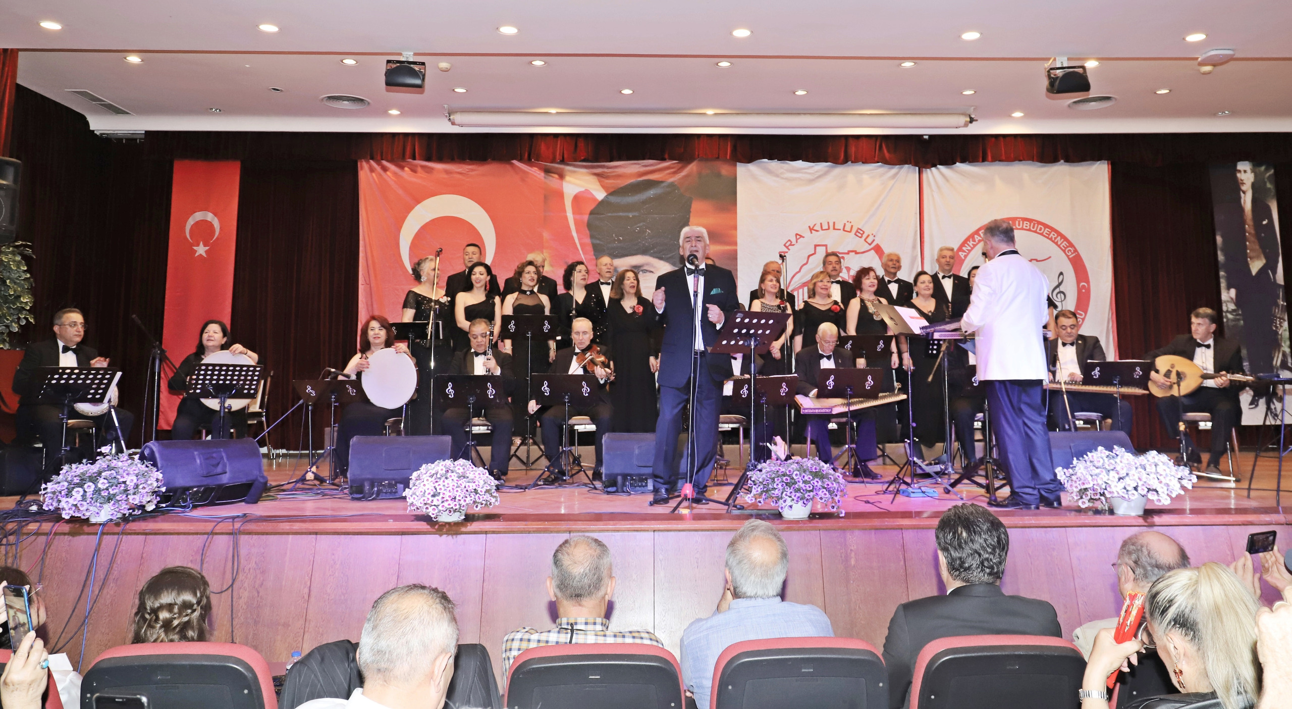 Ankara Kulübü Koro (3)