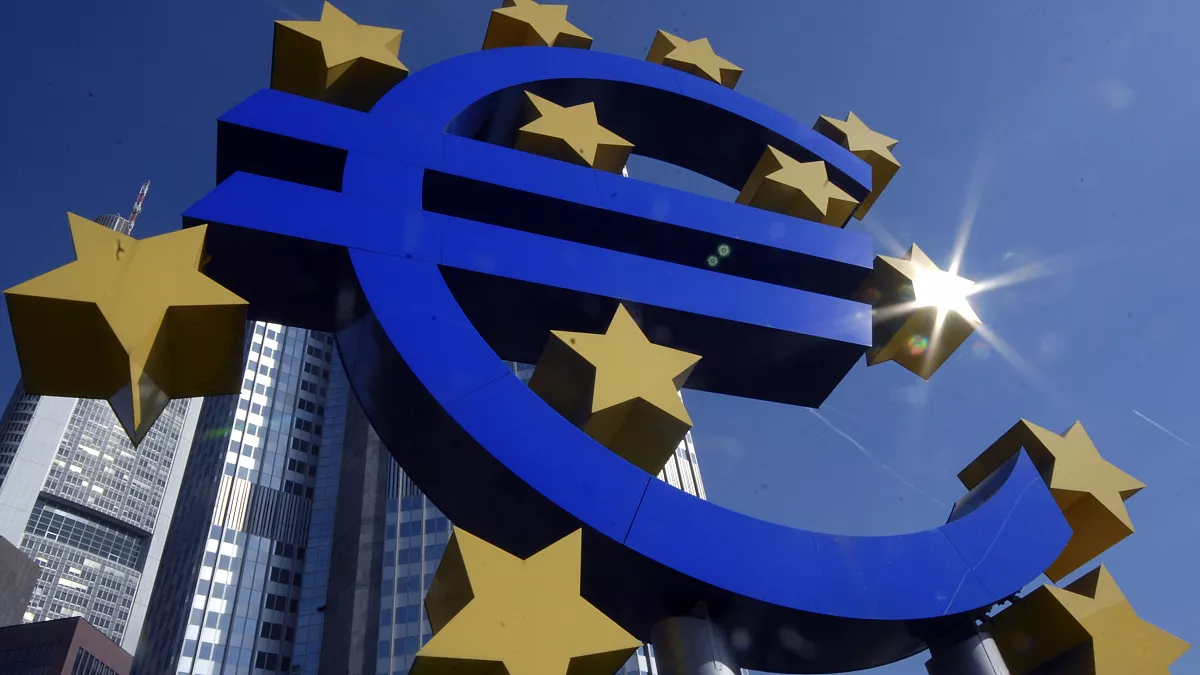 Avrupa Bi̇rli̇ği̇ (1)