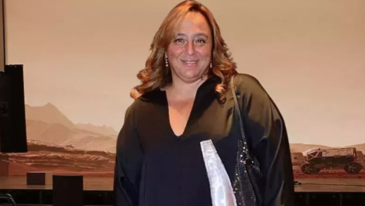 Ayşe Barım Neden Tutuklandı Mı 2