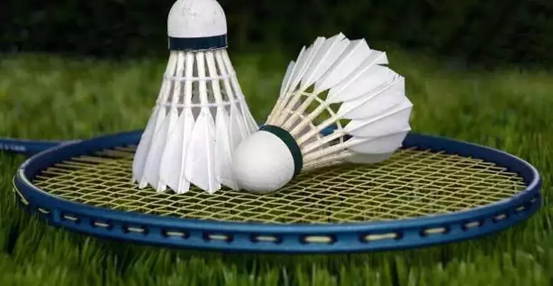Badminton