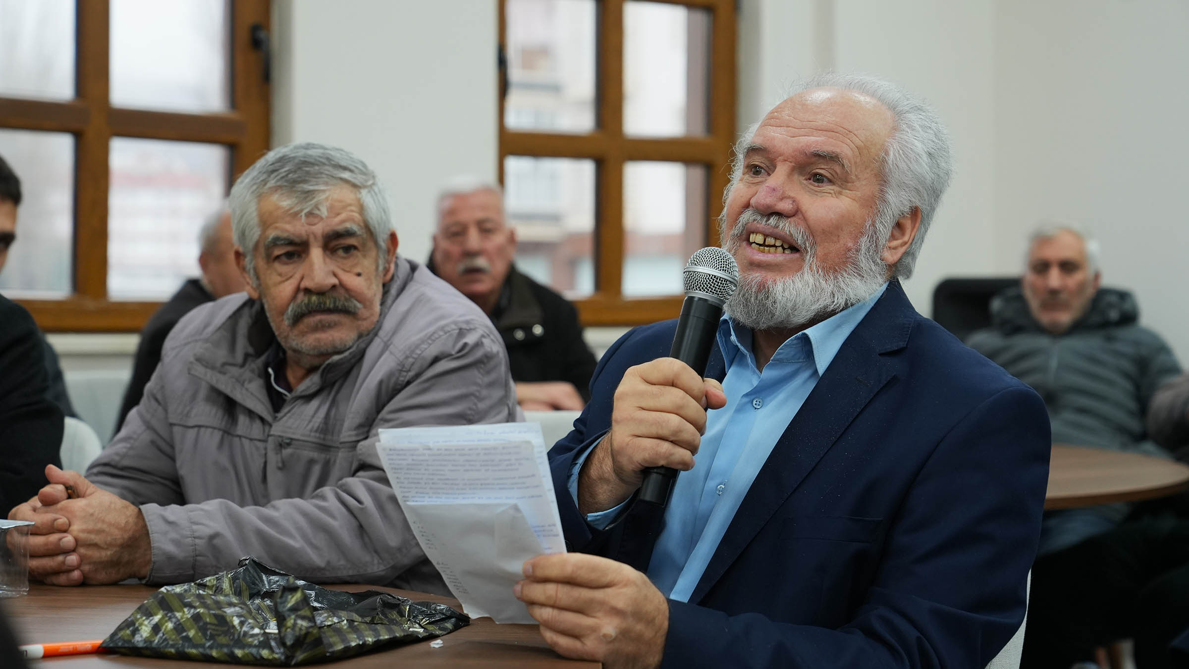 Bağlum Buluşması (1)