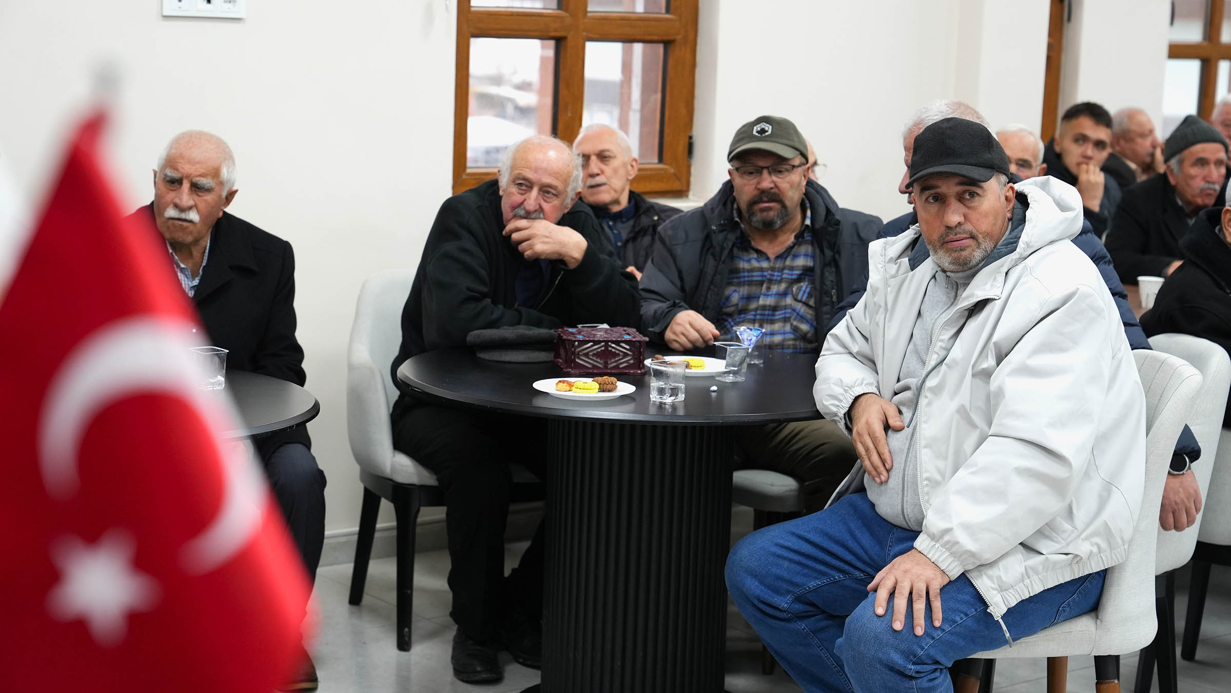 Bağlum Buluşması (2)