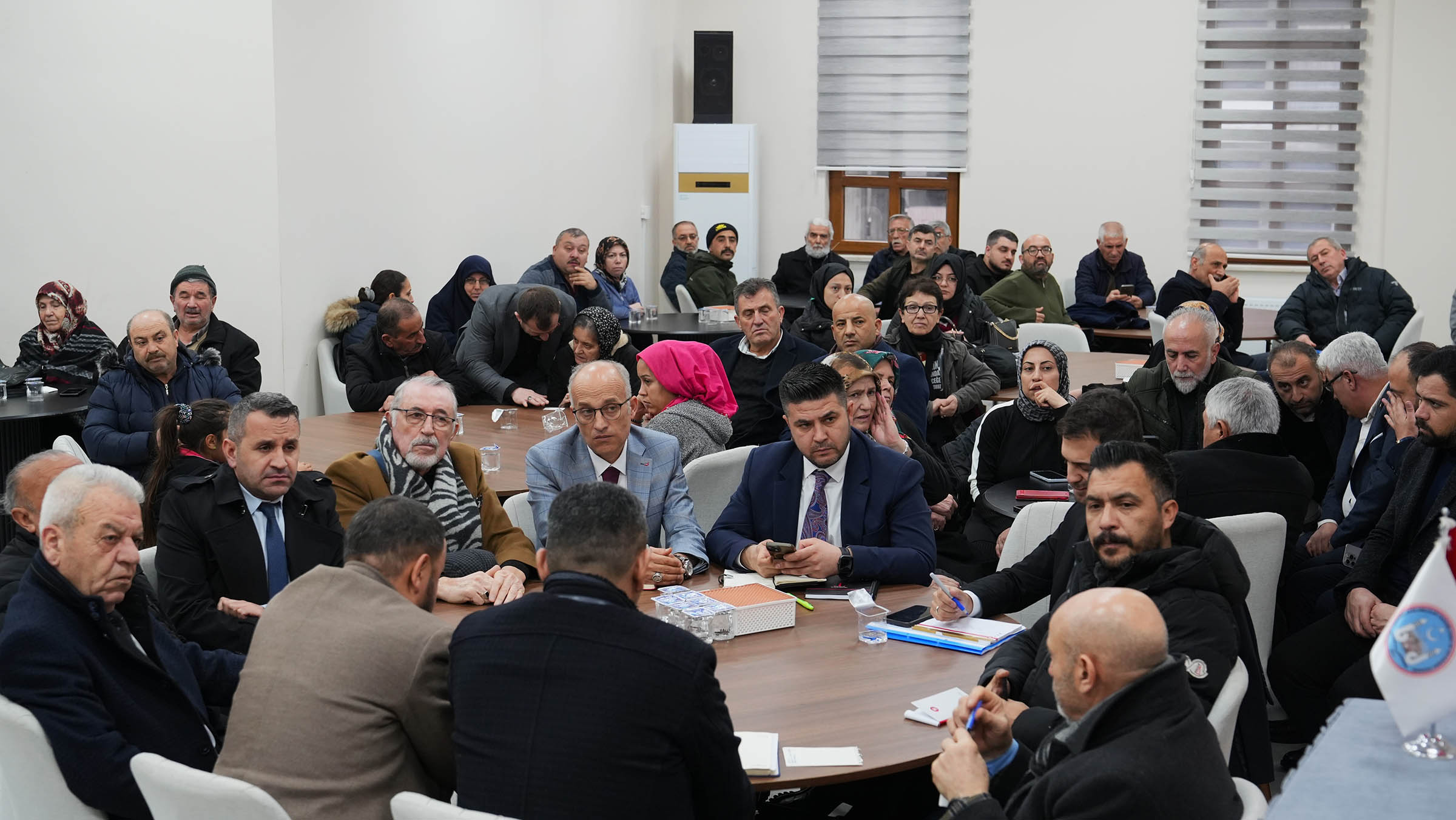 Bağlum Buluşması (3)