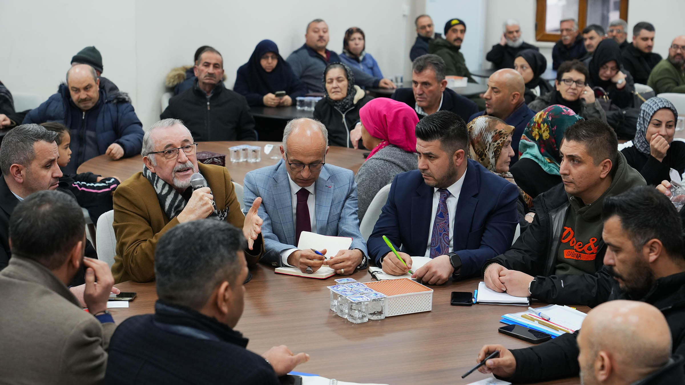 Bağlum Buluşması (4)