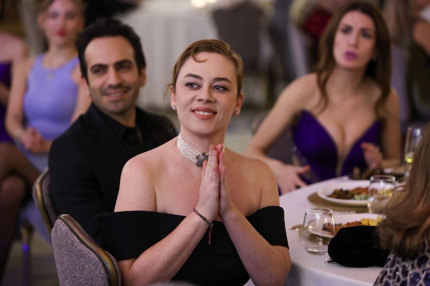 Bahar 32. Bölümü (8)