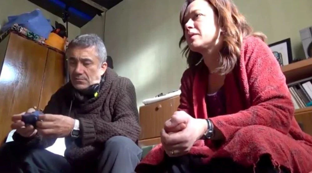 Bennu Yıldırımlar Nuri Bilge Ceylan 2