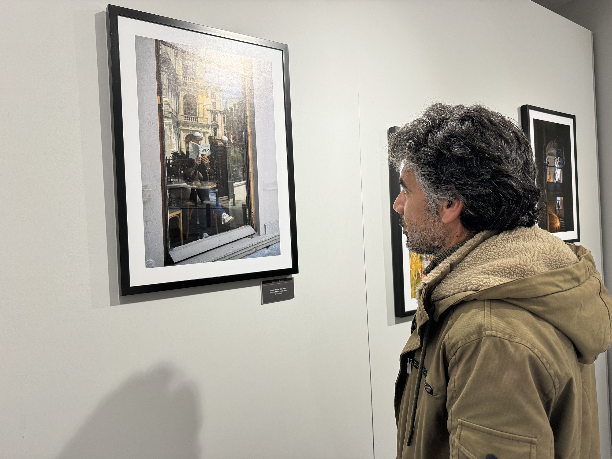 Beyoğlu Sergi (3)