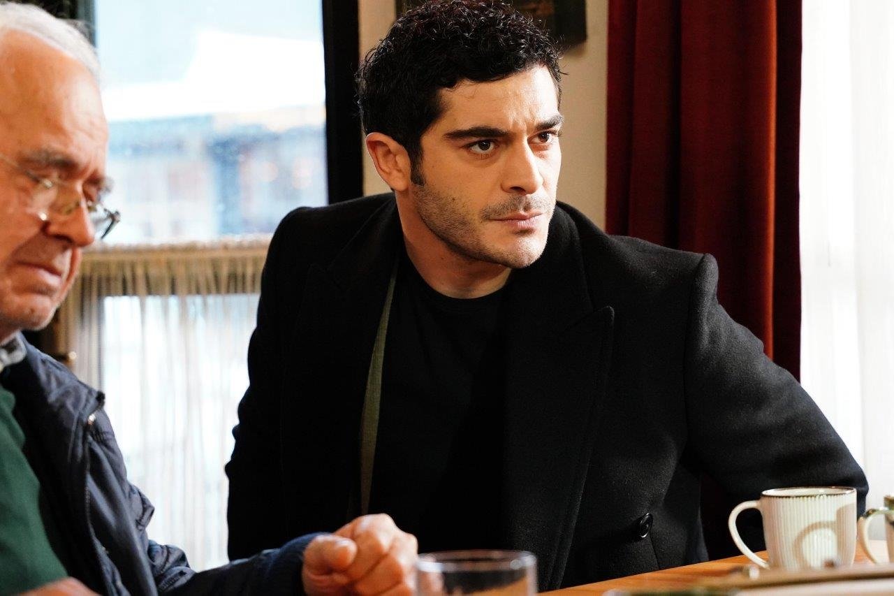 Bir Gece Masalı 19. Bölüm (3)