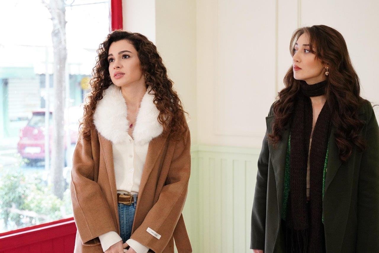 Bir Gece Masalı 19. Bölüm (4)