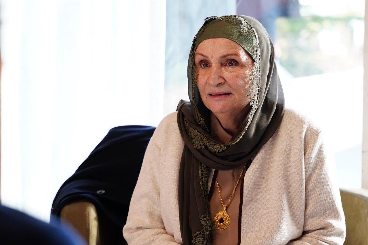 Bir Gece Masalı 19. Bölüm (5)