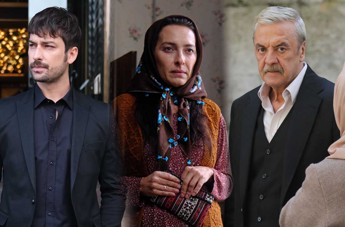 Bir Zamanlar Istanbul.0