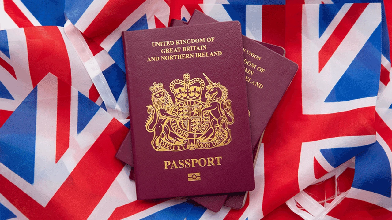 Birleşik Krallık Vize (1)-1