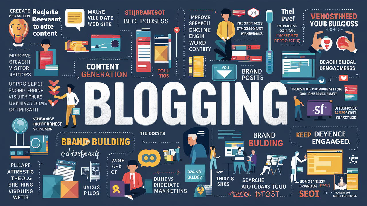 Blog Yazarlığı (2)-1