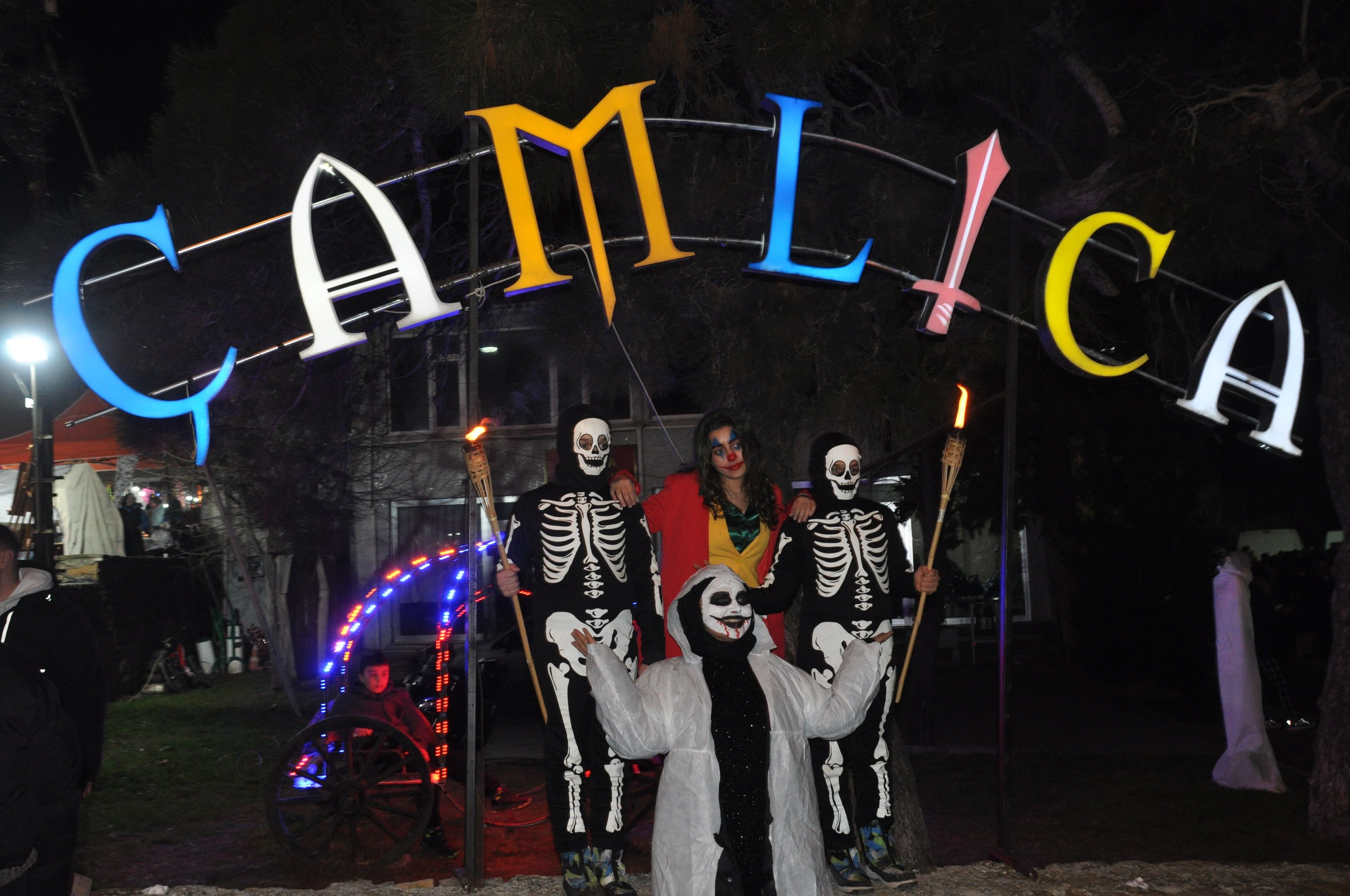 Bocuk Gecesi Geleneği