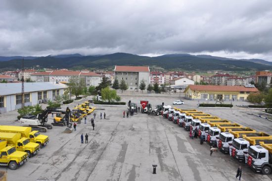 Bolu İl Özel İdaresi (1)