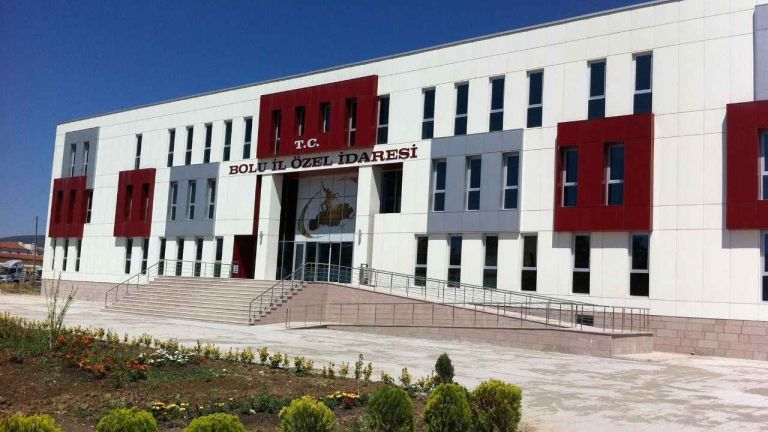 Bolu İl Özel İdaresi (2)