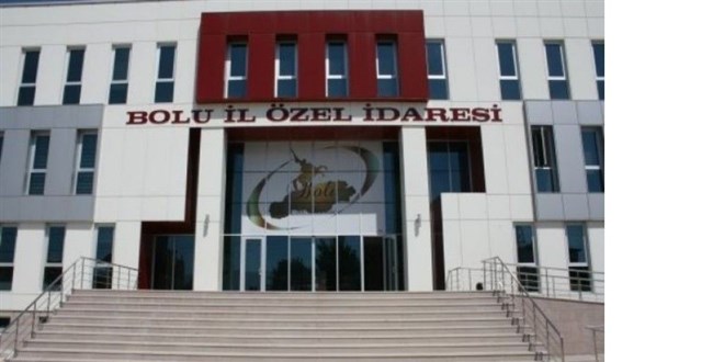 Bolu İl Özel İdaresi (3)