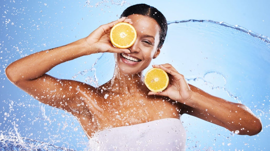 C Vitamini Ne Ise Yarar Faydalari Nelerd