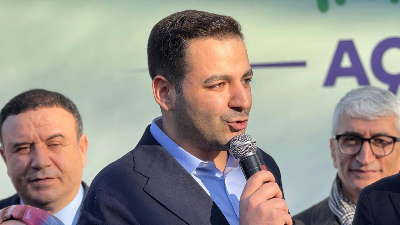 Chp Gençlik Kolları Başkanı Cem Aydın Kimdir