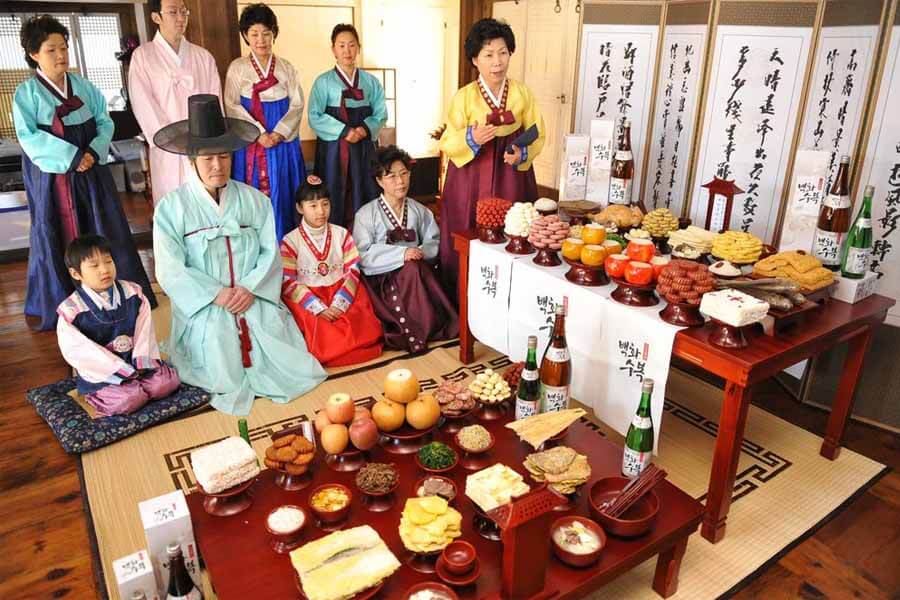 Chuseok