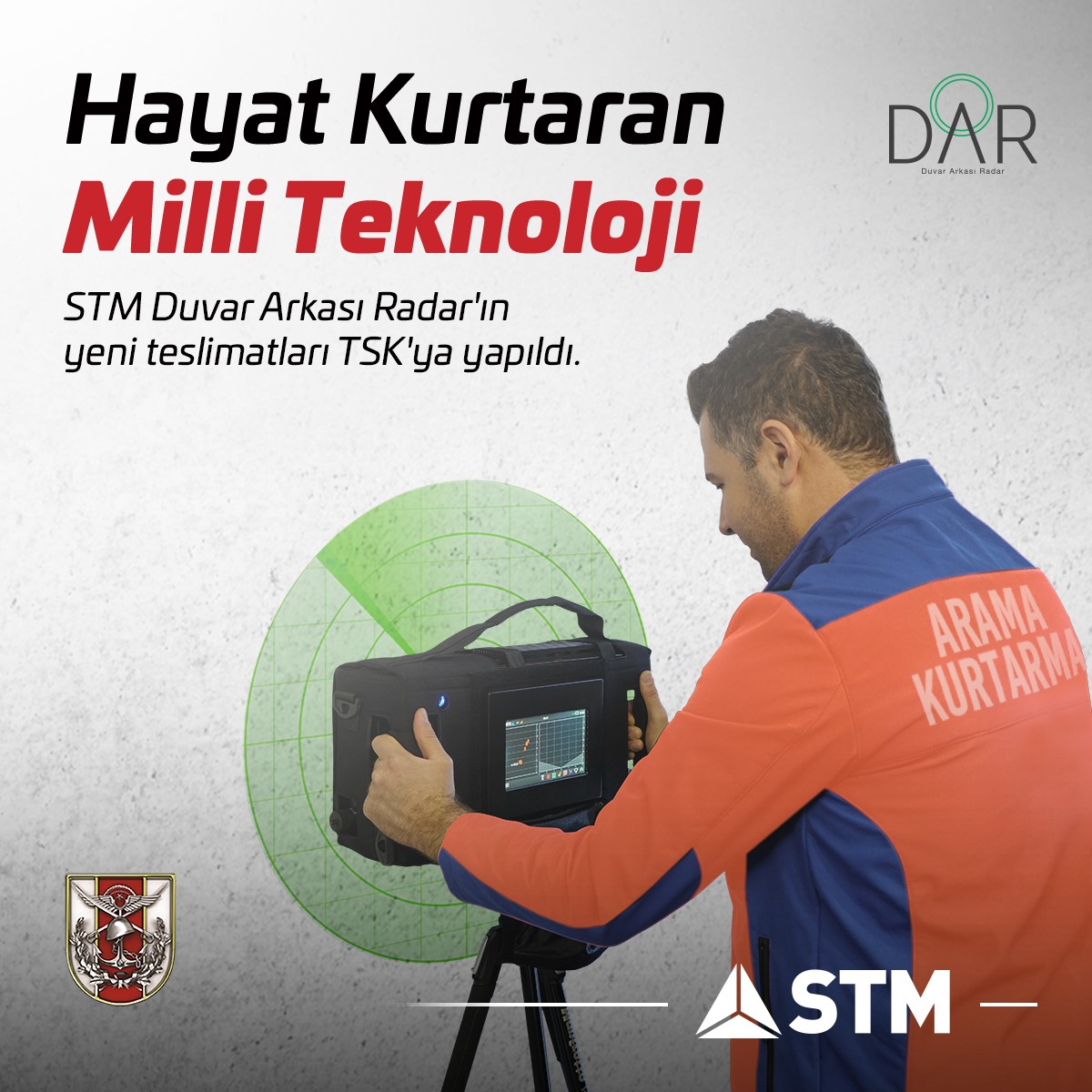 Dar Si̇stemi̇ (1)