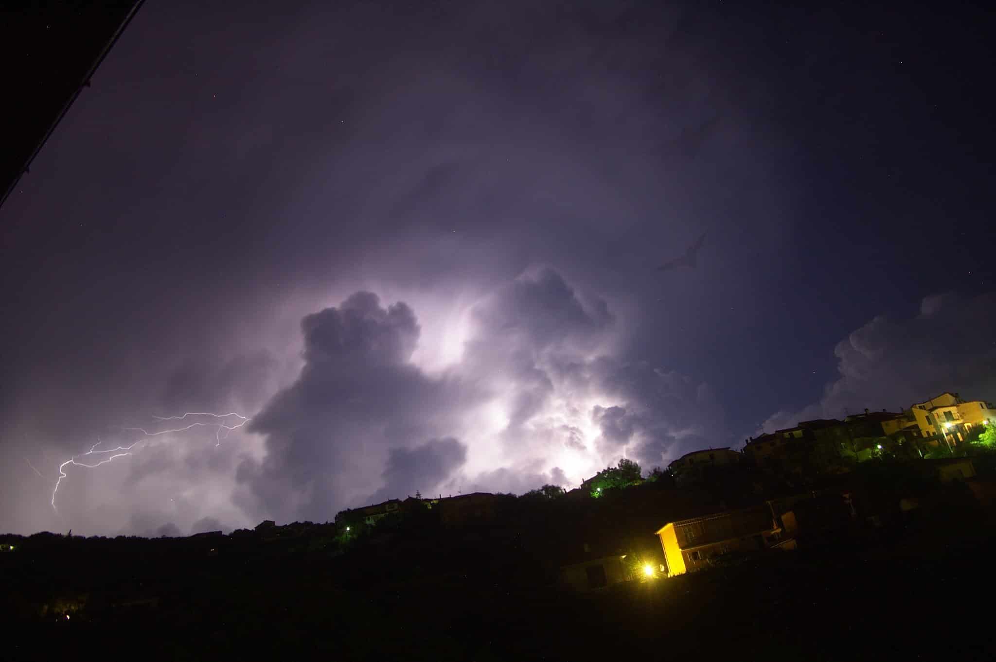 Deprem Işıkları Nedir (1)