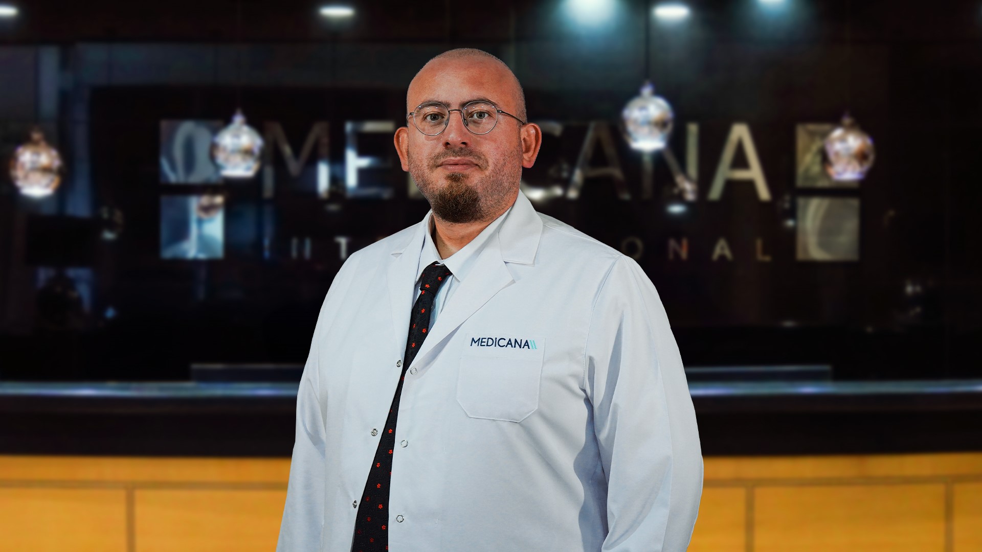 Doç. Dr. Erkam Sencar