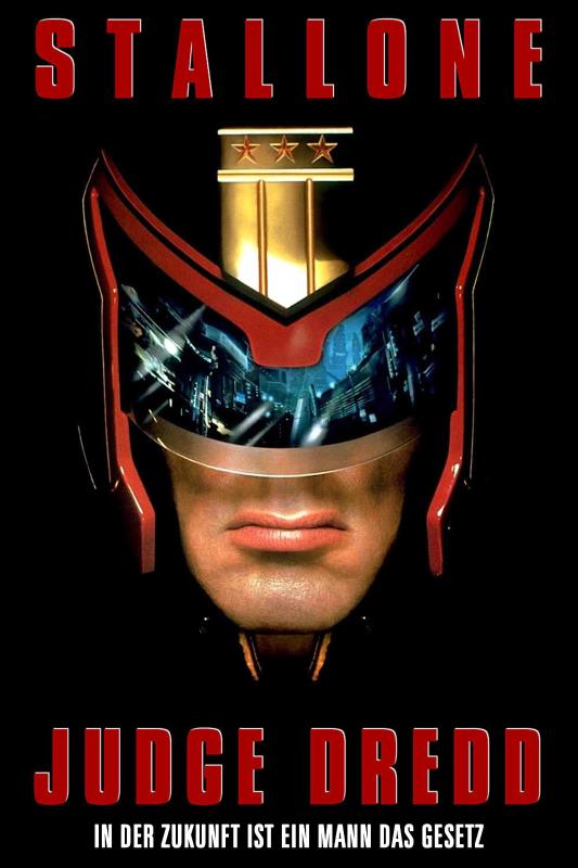 Dredd