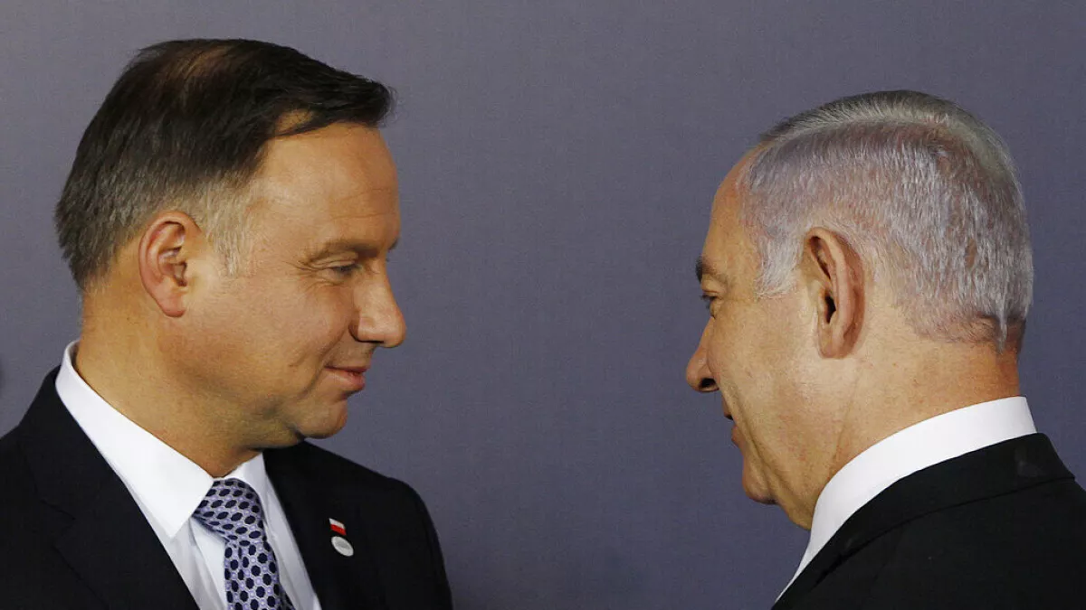 Duda Netanyahu (1)